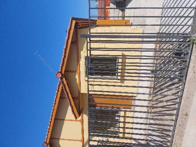 Arriendo casa nueva