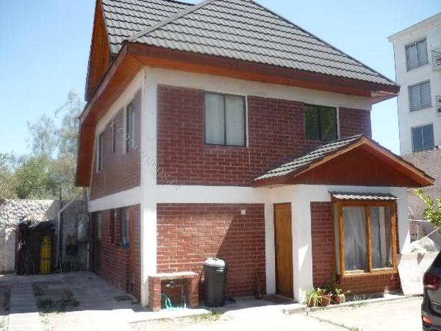 Arriendo casa, nueva