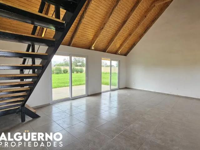 Arriendo Casa Nueva 3d2b6e En Parcela De 3000m C De Tango