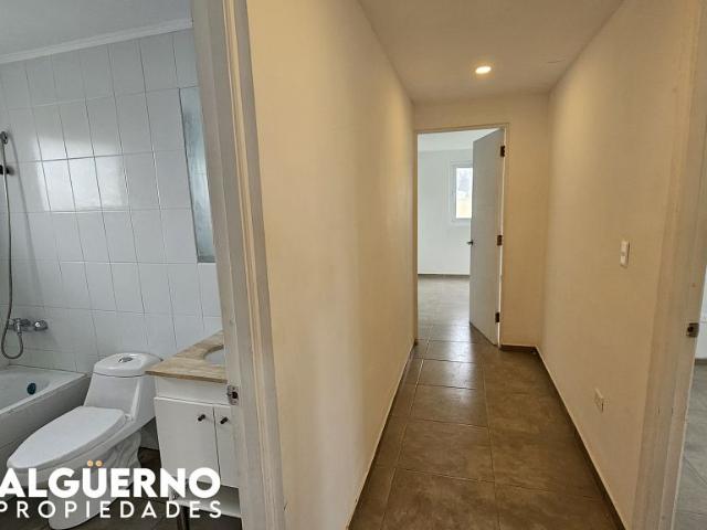 ARRIENDO CASA NUEVA 3D2B6E EN PARCELA DE 3000M C DE TANGO
