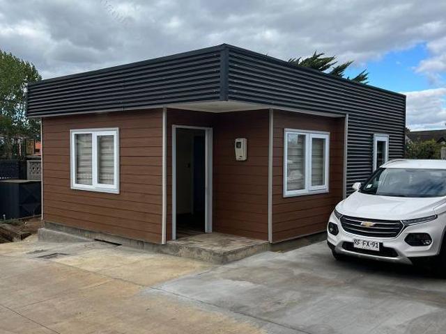 Arriendo Casa Nueva