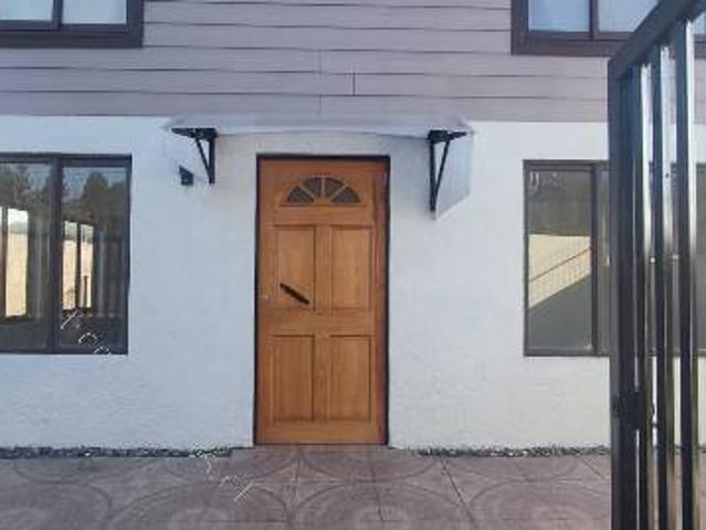 Arriendo Casa Nueva