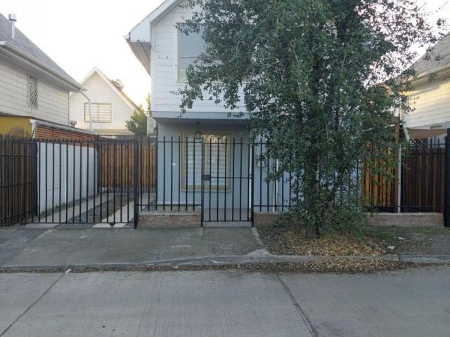 ARRIENDO CASA NO PAREADA EN VILLA EL LLANO, CALLE LARGA, LOS ANDES