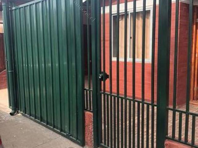 Arriendo Casa Nocedal 1 San Bernardo