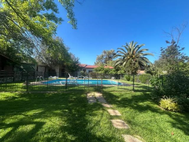 Arriendo Casa Olmue Sector Las Cruces