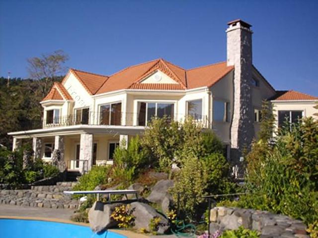 Arriendo casa orilla Lago Calafquén