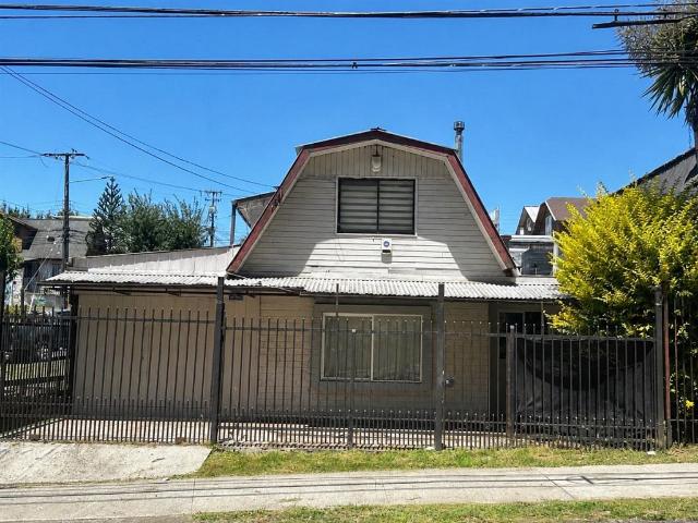 Arriendo Casa Osorno AV REPUBLICA 1051