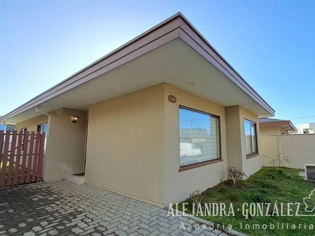Arriendo Casa Osorno Avenida Alemania