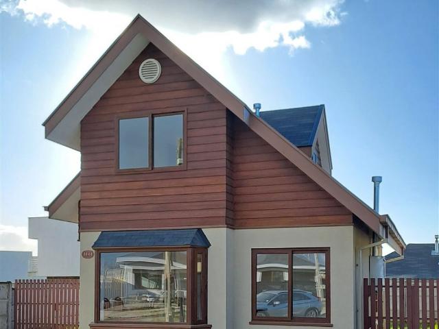 Arriendo Casa Osorno Le Mans, sector Oriente de la Ciudad de Osorno