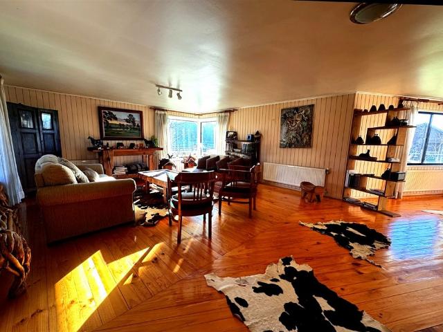 Arriendo Casa Osorno Loteo Primavera Polloico, Osorno, Chile
