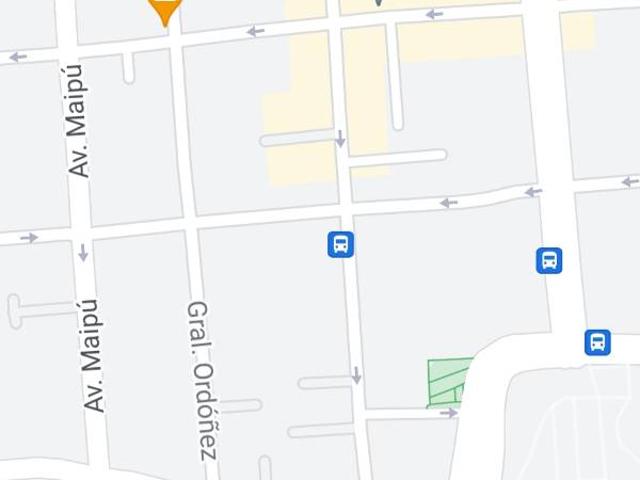 Arriendo casa Av Maipú, 6 cuadras metro
