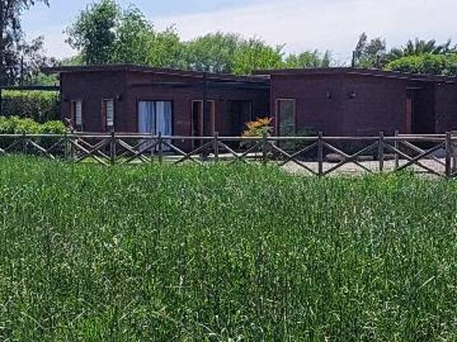 Arriendo casa a 8,4 kms de Melipilla, 3d,2b, 800/110 m2