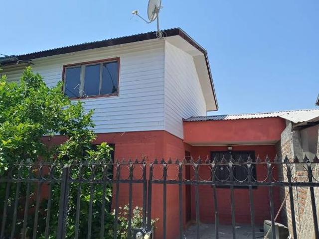 Arriendo Casa a Estudiantes a pasos de U.C Talca