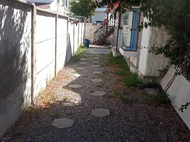 Arriendo casa a pasos de la playa