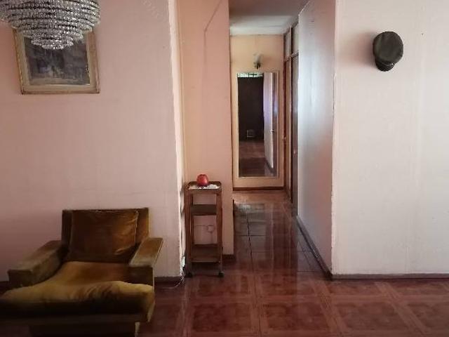 Arriendo casa a pasos metro san josé de la estrella