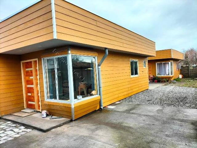 ARRIENDO CASA A UNA CUADRA DE AVENIDA ECUADOR