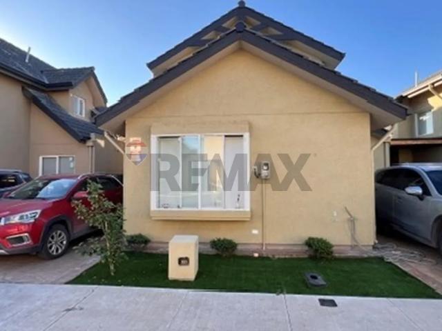 Arriendo Casa Aislada 3d 3b 2e