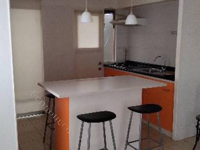 Arriendo casa aislada dos pisos excelente ubicacion