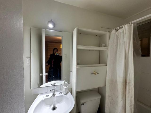 ARRIENDO CASA AISLADA PORTAL ACONCAGUA