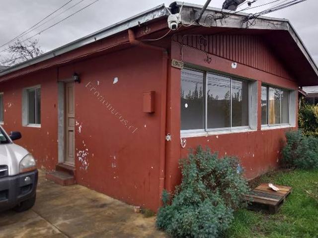 Arriendo casa aislada Pueblo Nuevo