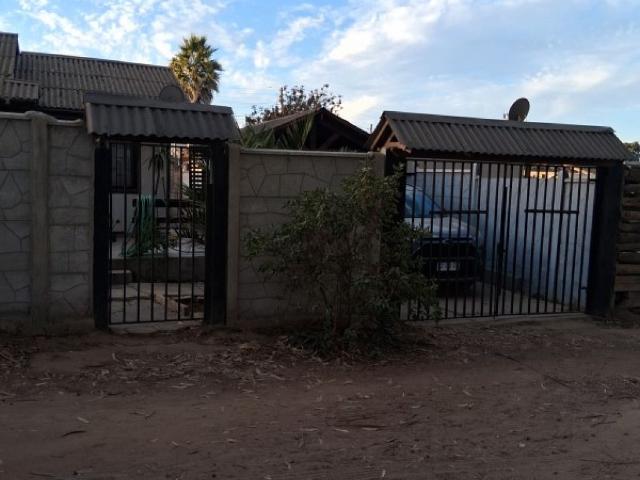 Arriendo casa algarrobo vivero los tilos el canelo