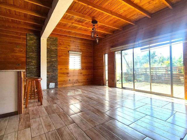 ARRIENDO CASA ALGARROBO EN CONDOMINIO