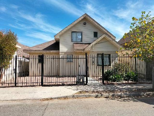 Arriendo casa alto el manzano til til