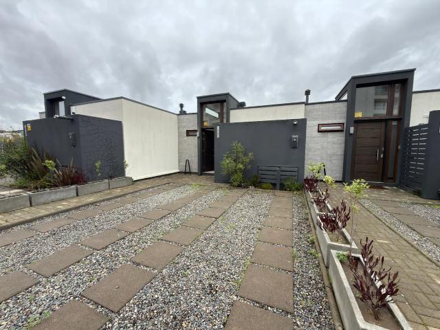 Arriendo casa altos del valle 4 dormitorios concepcion