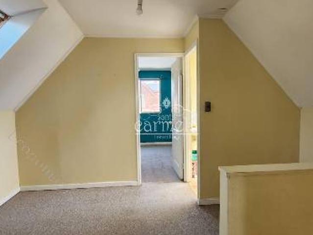 Arriendo casa Altos del Retiro Sur Los Ángeles