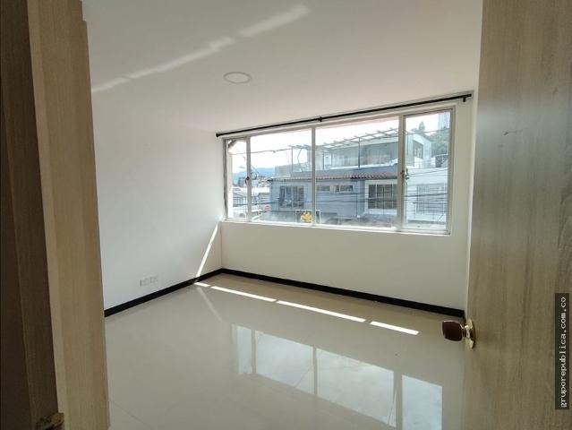 ARRIENDO CASA ALTA SUIZA MANIZALES | 3 ALCOBAS