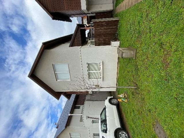 ARRIENDO CASA AMOBALDA EN CONDOMINIO