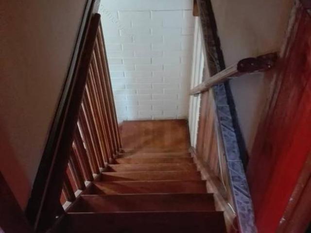 Arriendo casa amoblada. Machalí