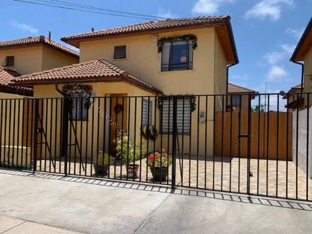 arriendo casa amoblada marzo diciembre