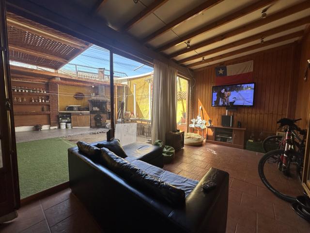 Arriendo Casa Amoblada a Empresas