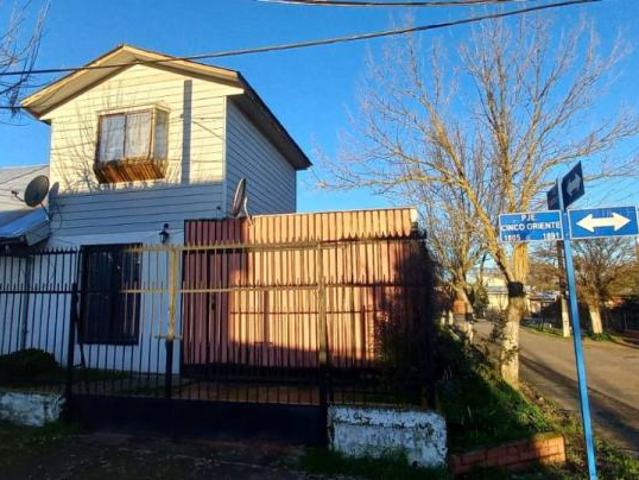 ARRIENDO CASA AMOBLADA, A EMPRESAS