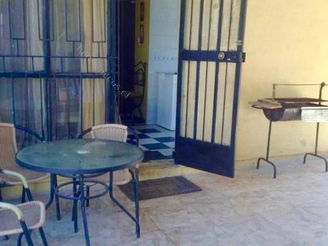 Arriendo Casa amoblada a empresas, en Concepción / Broker