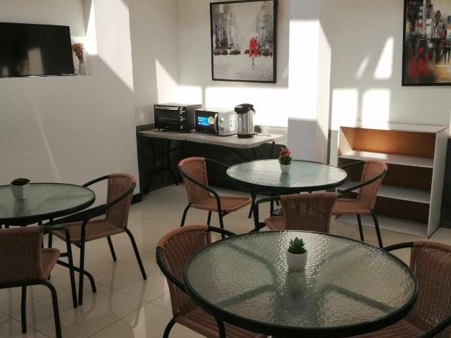 Arriendo casa amoblada a empresas sector centro sur