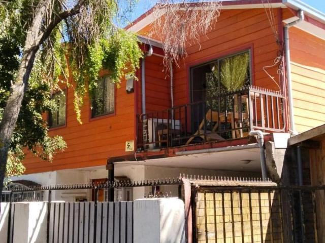 ARRIENDO CASA AMOBLADA A EMPRESAS, PARA HASTA 12 PERSONAS