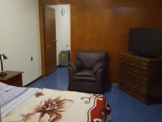 Arriendo casa amoblada centro Viña del Mar