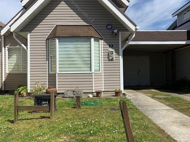 Arriendo casa amoblada condominio privado altavista
