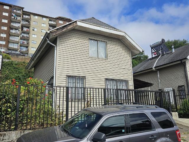 Arriendo casa amoblada de 2 pisos en villarrica