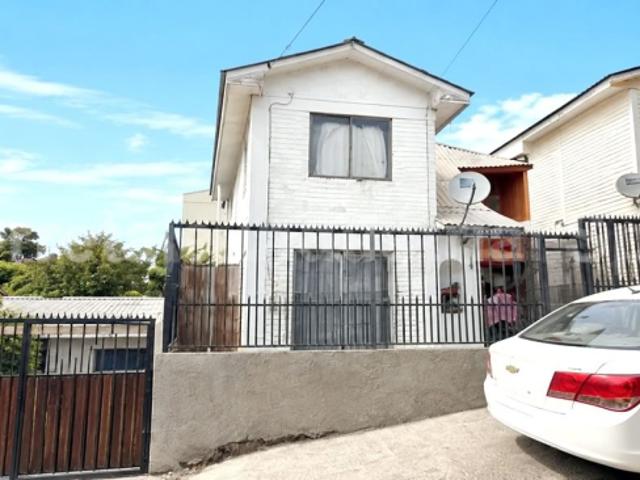 Arriendo casa amoblada de 3 dormitorios