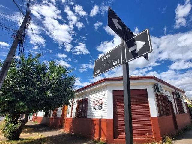 Arriendo casa amoblada en Mulchen