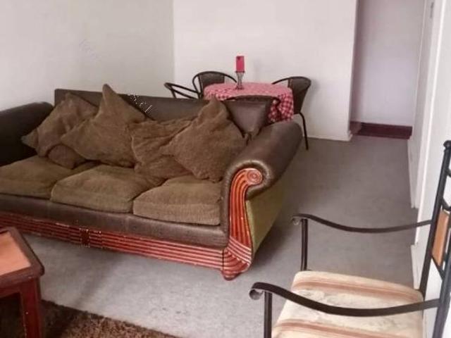 Arriendo Casa Amoblada en Concepción, ideal empresas