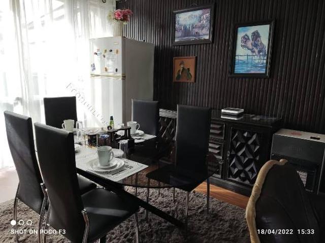 ARRIENDO CASA AMOBLADA EN LOS ANGELES