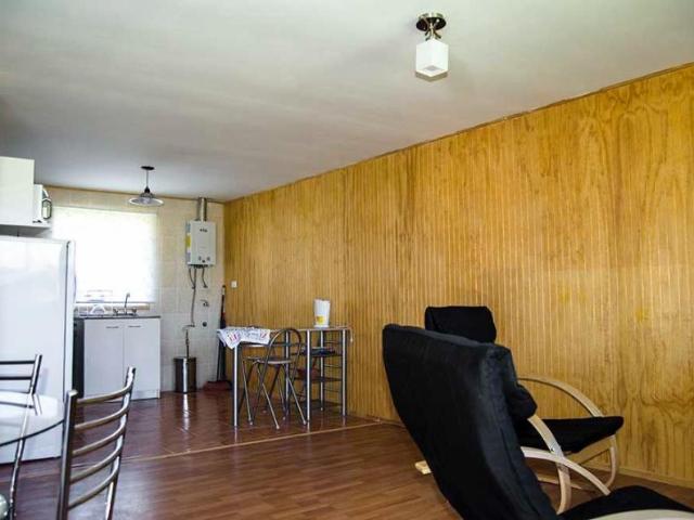 Arriendo Casa amoblada en Puerto varas