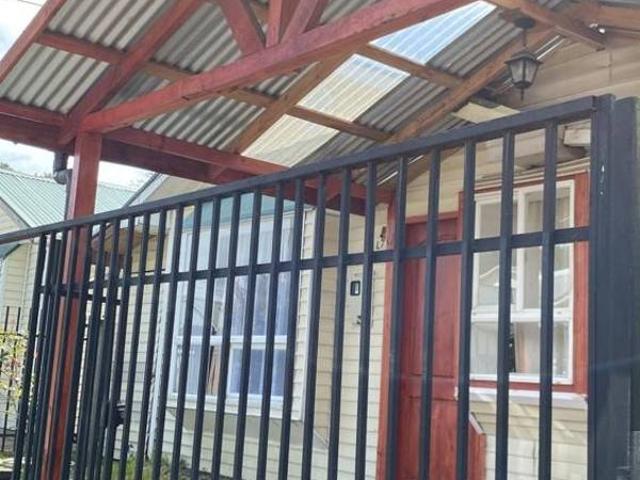 ARRIENDO Casa amoblada en Puerto Varas, Sector Mirador