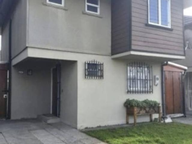 Arriendo Casa Amoblada en Portal San Pedro
