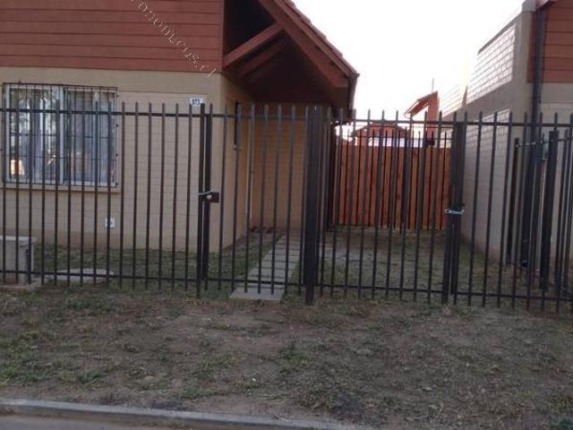 Arriendo casa amoblada en Talca cerca de UCM
