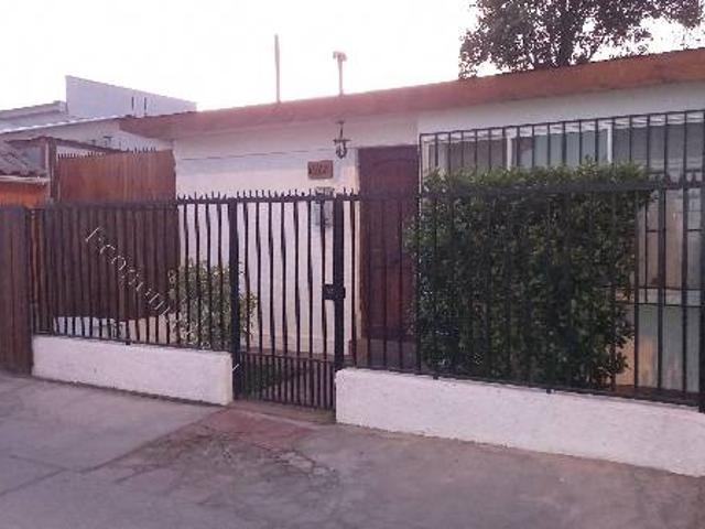 Arriendo casa amoblada en Villa El Jardin Vallenar